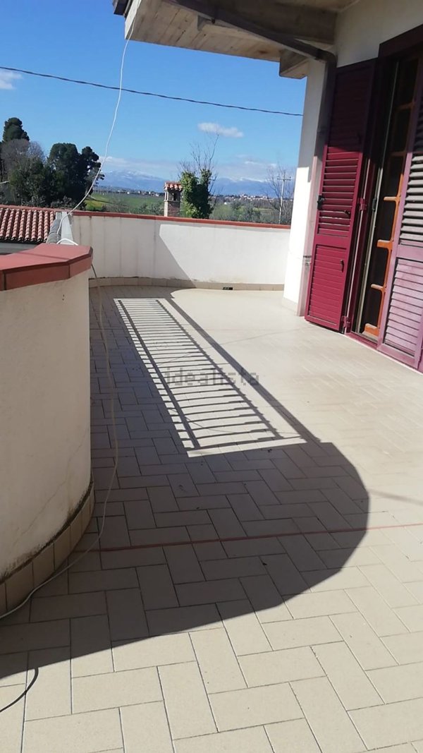 appartamento in vendita a Cepagatti