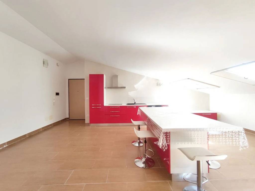 appartamento in vendita a Cepagatti