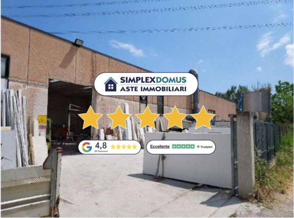 locale di sgombero in vendita a Cepagatti