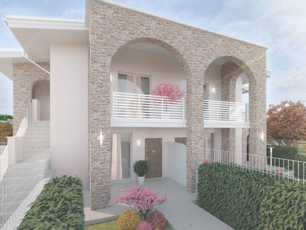 appartamento in vendita a Cepagatti