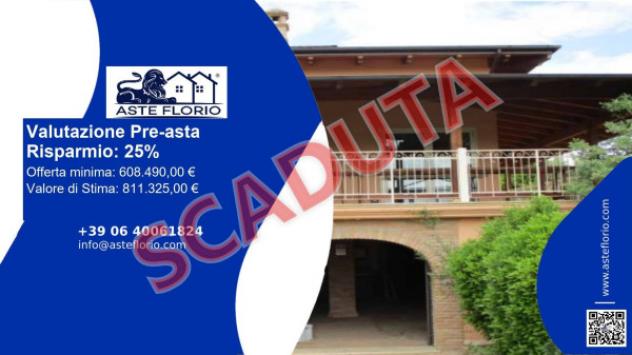 casa indipendente in vendita a Cepagatti