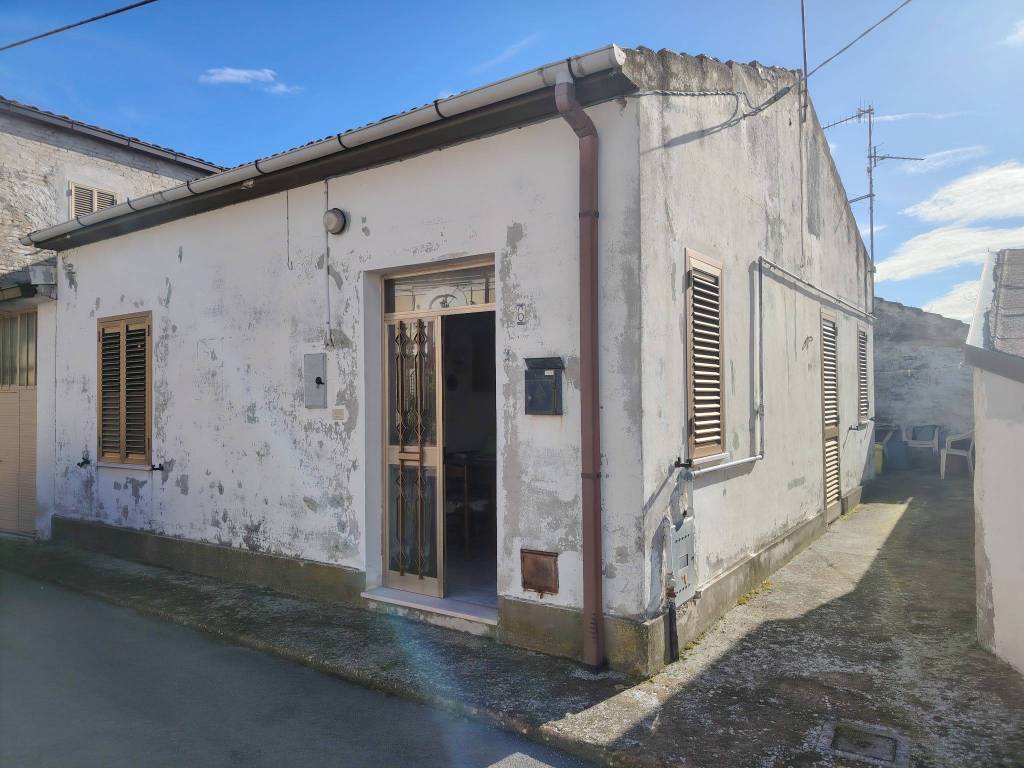 appartamento in vendita a Cepagatti