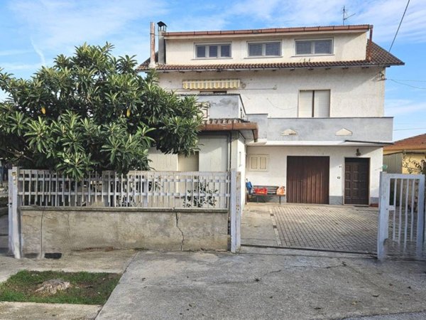 appartamento in vendita a Cepagatti