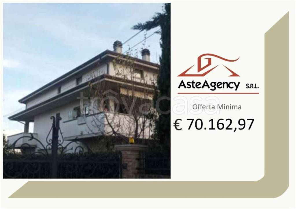 appartamento in vendita a Cepagatti