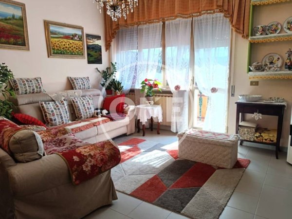 appartamento in vendita a Cepagatti in zona Villanova