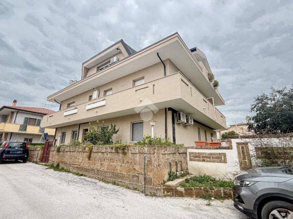 appartamento in vendita a Cepagatti