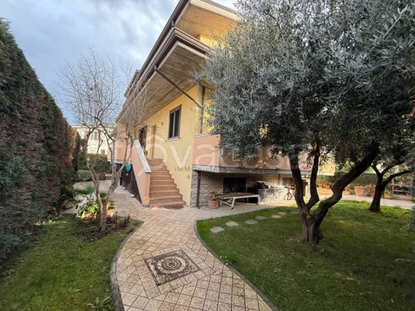 casa indipendente in vendita a Cepagatti in zona Villanova