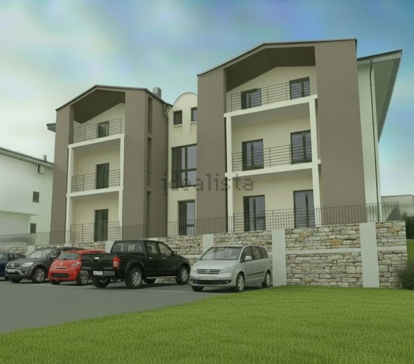 appartamento in vendita a Cepagatti in zona Santuccione