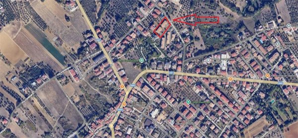 appartamento in vendita a Cepagatti in zona Santuccione