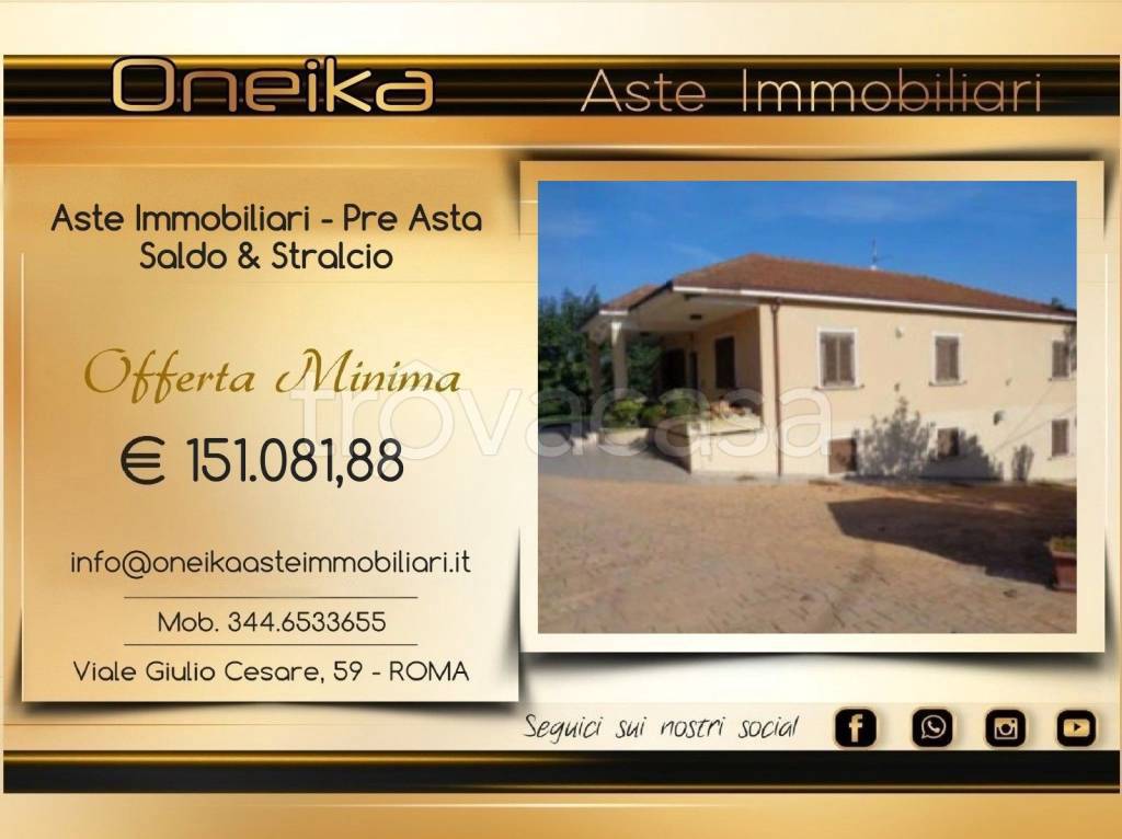 casa indipendente in vendita a Cepagatti in zona Palozzo