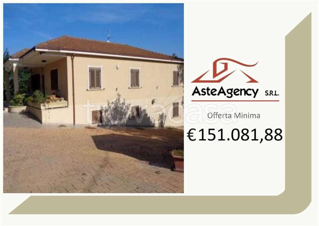 appartamento in vendita a Cepagatti in zona Palozzo