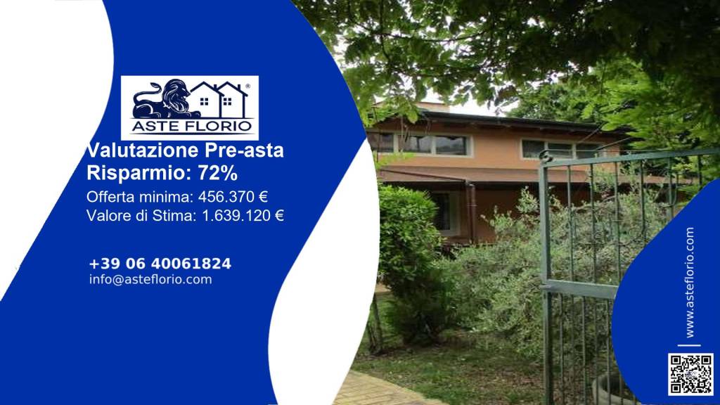 casa indipendente in vendita a Cepagatti