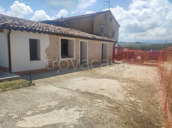 casa indipendente in vendita a Cepagatti in zona Villareia