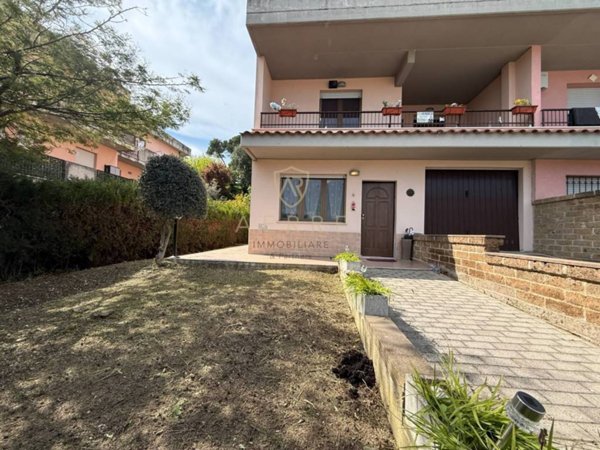 casa indipendente in vendita a Cepagatti in zona Villanova