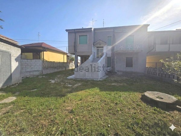 appartamento in vendita a Cepagatti