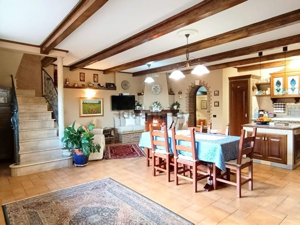 appartamento in vendita a Cepagatti