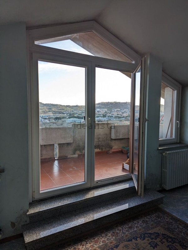 appartamento in vendita a Cepagatti in zona Villanova