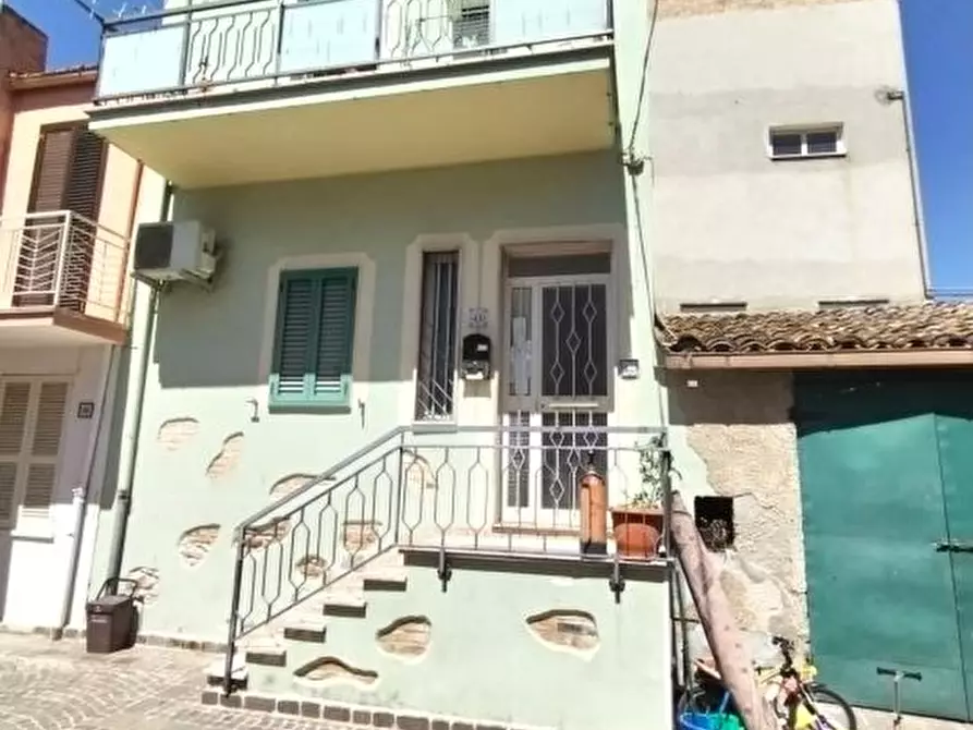 casa semindipendente in vendita a Cepagatti
