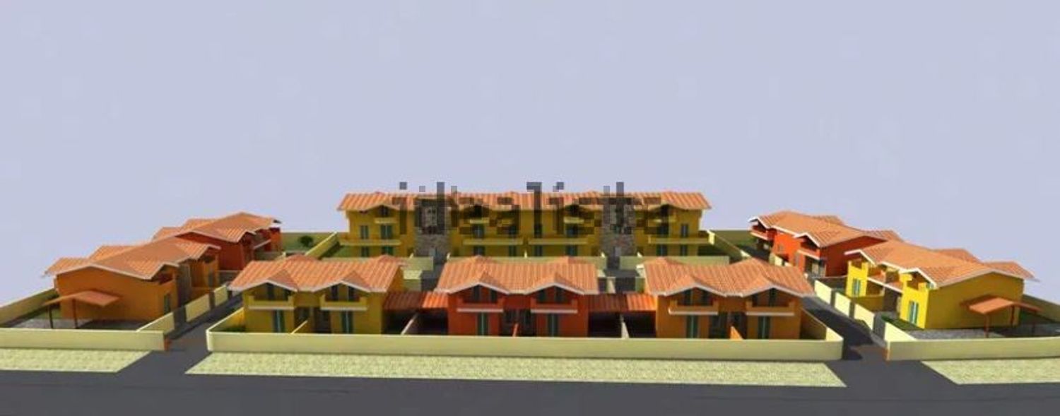 terreno edificabile in vendita a Cepagatti