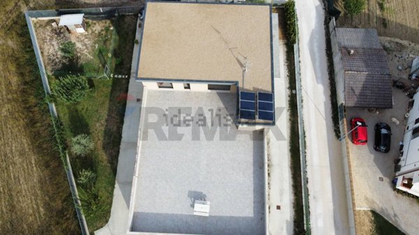 terreno edificabile in vendita a Cepagatti