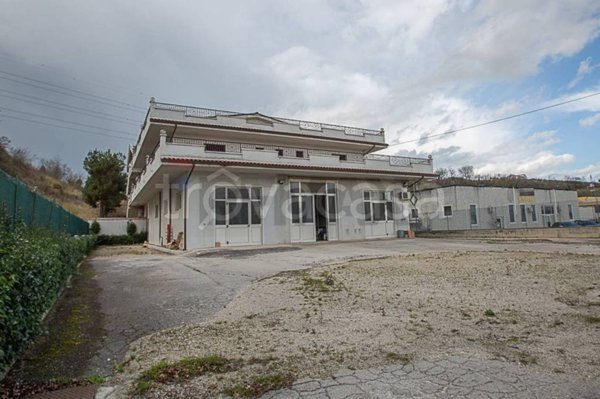 appartamento in vendita a Cepagatti in zona Villanova