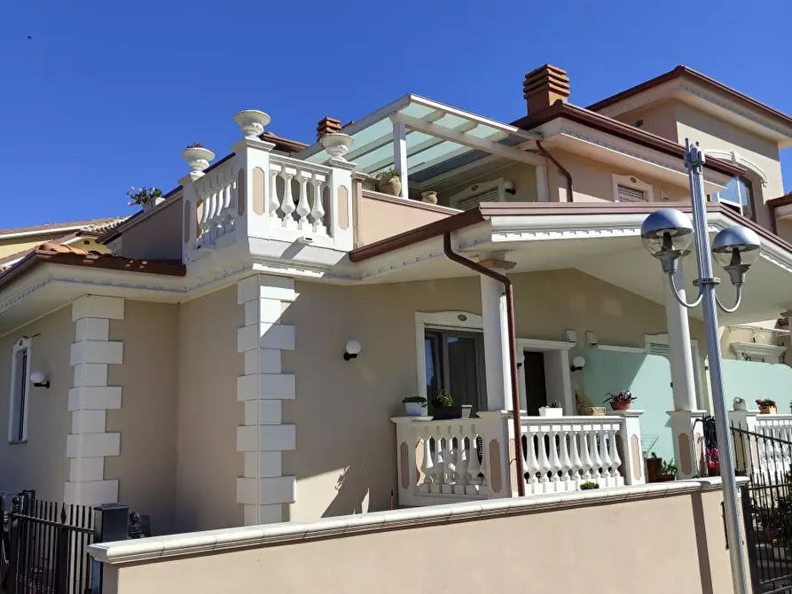 casa indipendente in vendita a Cepagatti