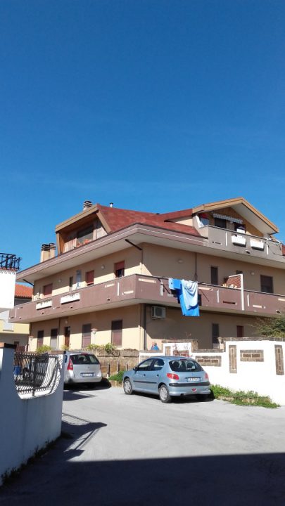 appartamento in vendita a Cepagatti