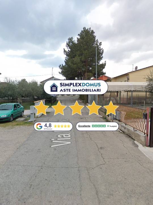 appartamento in vendita a Cepagatti