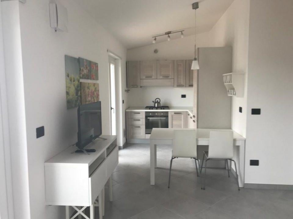 appartamento in vendita a Cepagatti in zona Vallemare