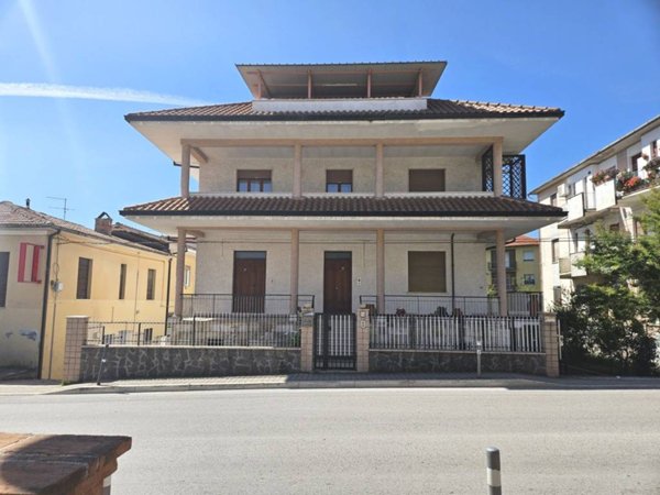 casa indipendente in vendita a Cepagatti