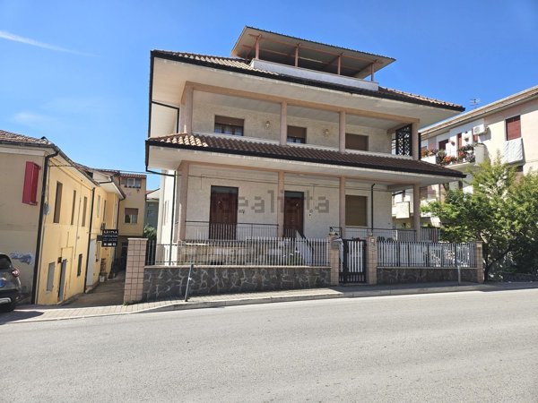 casa indipendente in vendita a Cepagatti