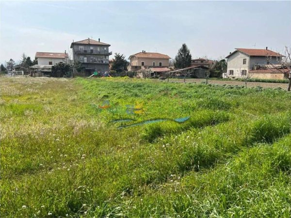 terreno agricolo in vendita a Cepagatti in zona Villareia