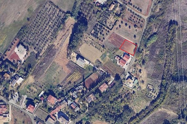 terreno edificabile in vendita a Cepagatti