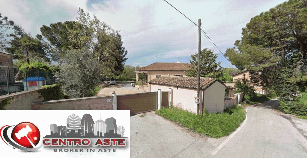 casa indipendente in vendita a Cepagatti in zona Palozzo