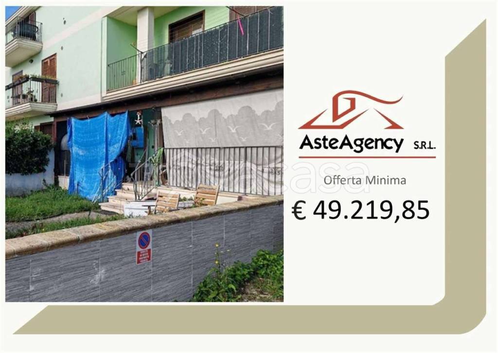 appartamento in vendita a Cepagatti