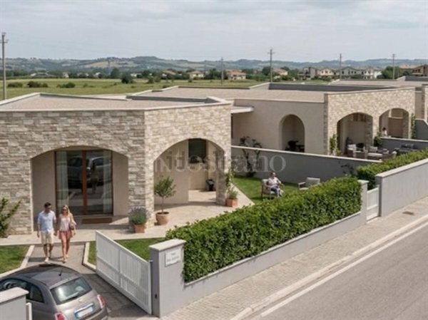 appartamento in vendita a Cepagatti