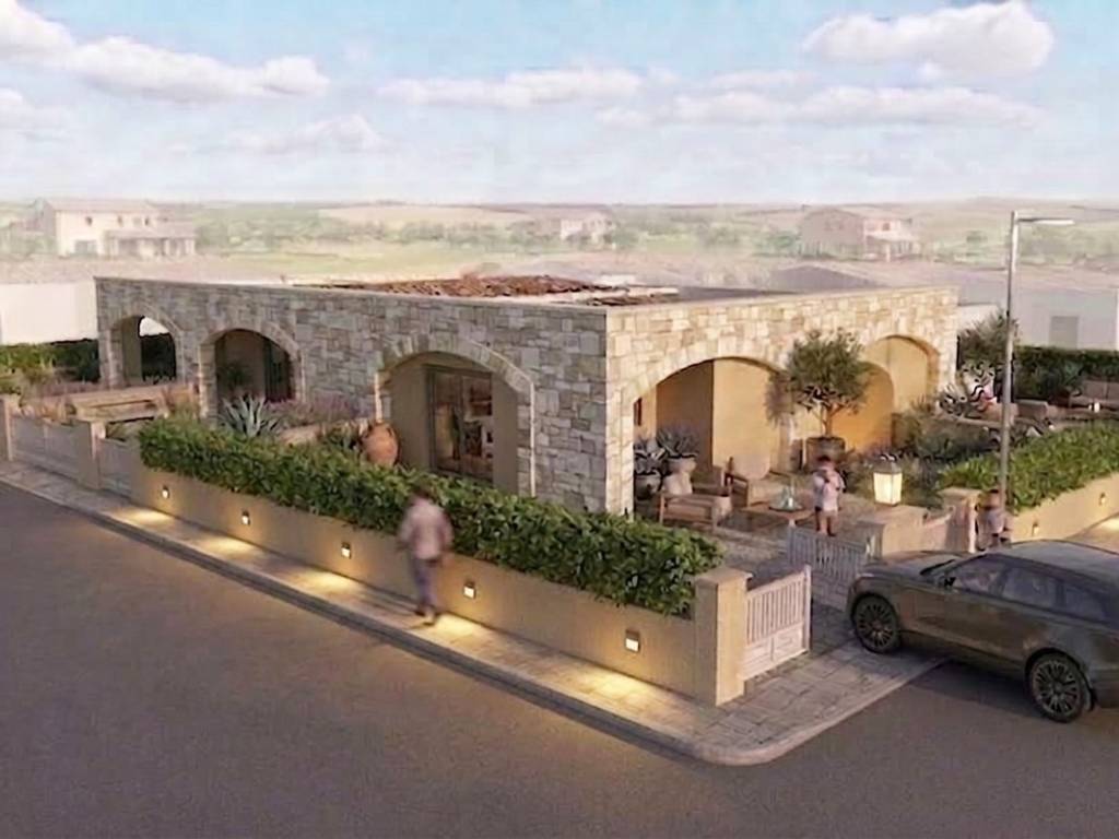 appartamento in vendita a Cepagatti