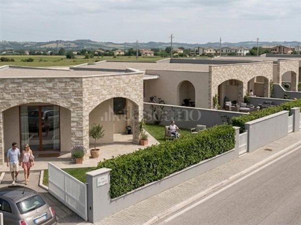 appartamento in vendita a Cepagatti
