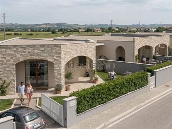 appartamento in vendita a Cepagatti