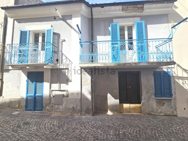 appartamento in vendita a Cepagatti