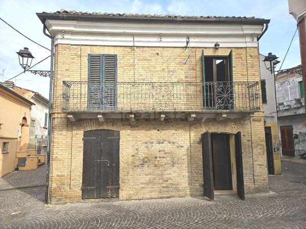 appartamento in vendita a Cepagatti