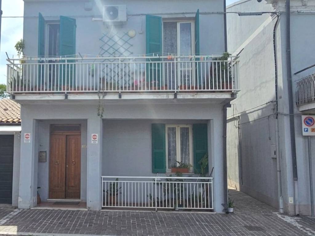 appartamento in vendita a Cepagatti