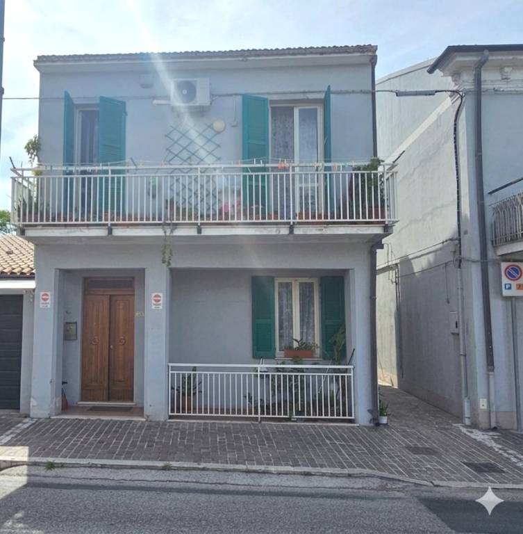 appartamento in vendita a Cepagatti in zona Rapattoni Vecchio