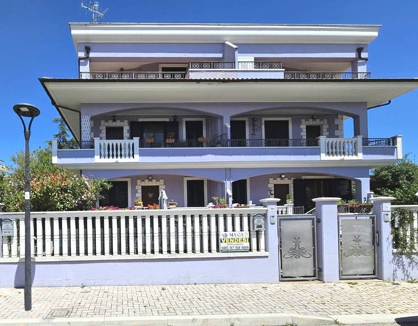 appartamento in vendita a Cepagatti in zona Rapattoni Vecchio