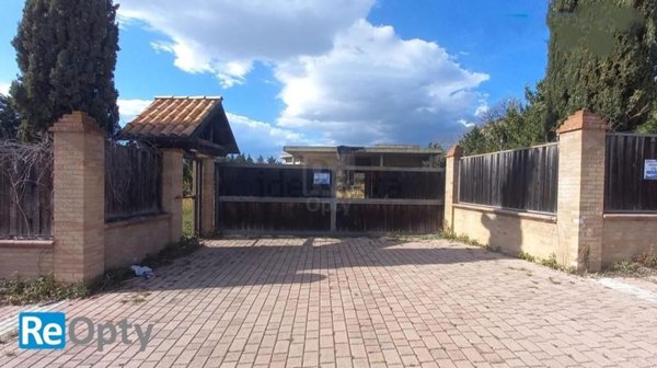 casa indipendente in vendita a Cepagatti