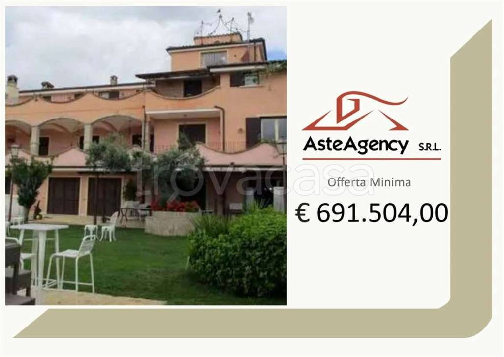 casa indipendente in vendita a Cepagatti in zona Mongocitto