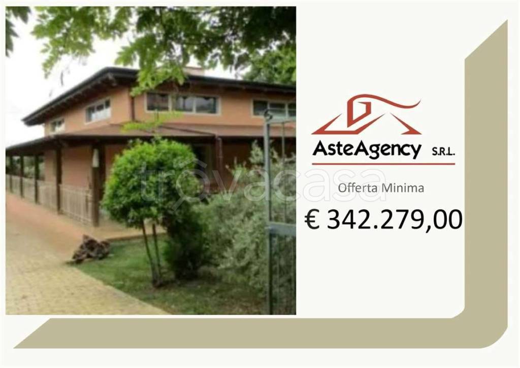 casa indipendente in vendita a Cepagatti in zona Mongocitto