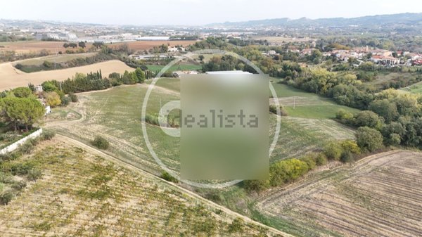 terreno agricolo in vendita a Cepagatti in zona Villanova