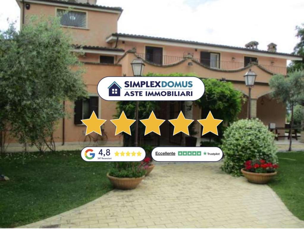 casa indipendente in vendita a Cepagatti in zona Mongocitto