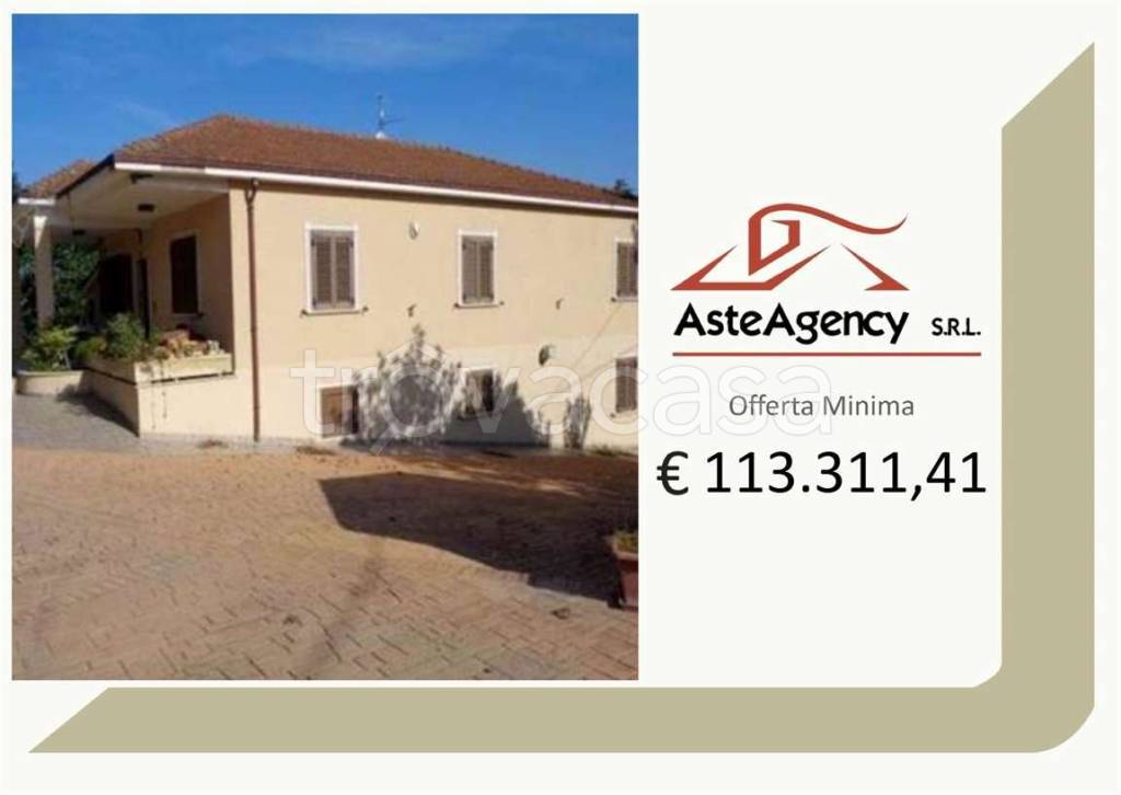 appartamento in vendita a Cepagatti in zona Palozzo